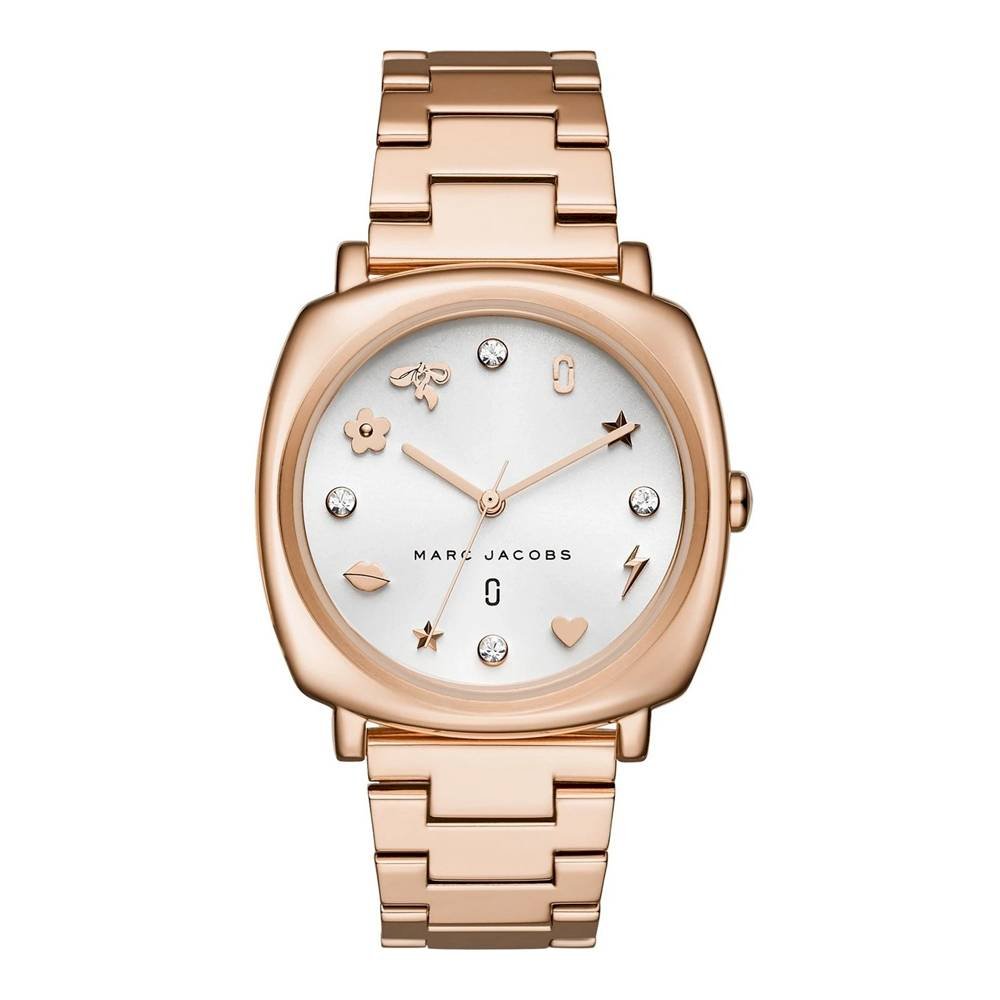 Marc Jacobs MJ3574 Mandy Quartz Women's Watch