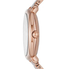 Marc Jacobs MJ3582 Classic Quartz Stainless Steel Color Women's Watch