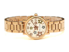 Marc Jacobs MJ3582 Classic Quartz Stainless Steel Color Women's Watch