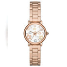 Marc Jacobs MJ3582 Classic Quartz Stainless Steel Color Women's Watch