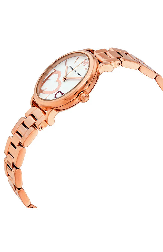 Marc Jacobs MJ3592 Quartz Women's Watch