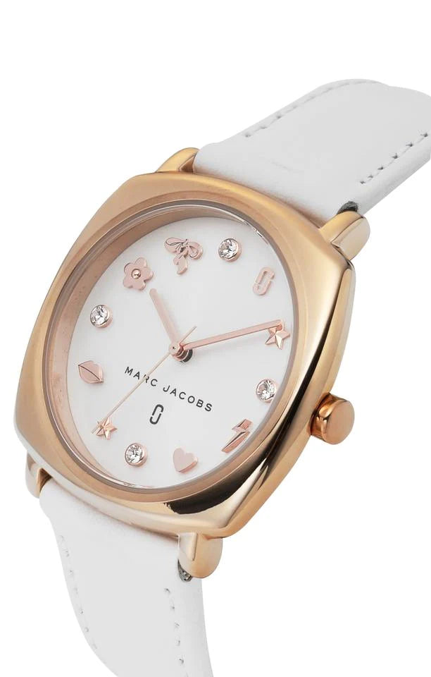 Marc Jacobs MJ8678 Riley Women Quartz Women's Watch