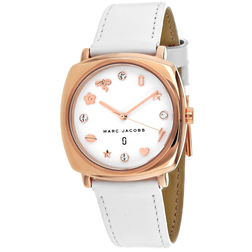 Marc Jacobs MJ8678 Riley Women Quartz Women