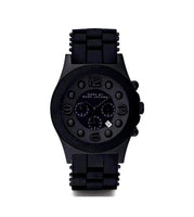 Marc by Marc Jacobs MBM2567 Black Dial Steel Strap Women’s Watch