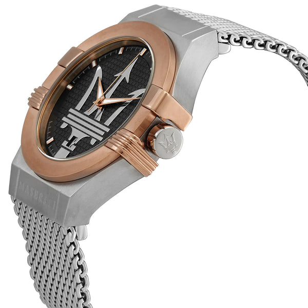 Maserati R8853108007 Potenza Quartz Men's Watch