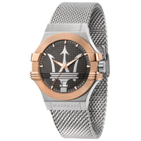 Maserati R8853108007 Potenza Quartz Men's Watch