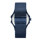 Maserati R8853108008 Potenza Blue Edition Men's Watch
