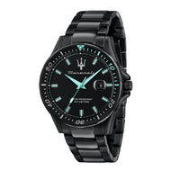 Maserati R8853144001 Aqua Edition Men's Watch