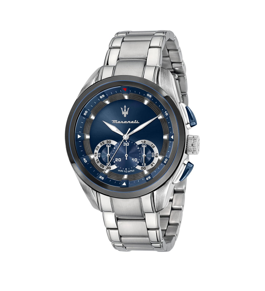 Maserati R8873612014 Chronograph Men’s Watch