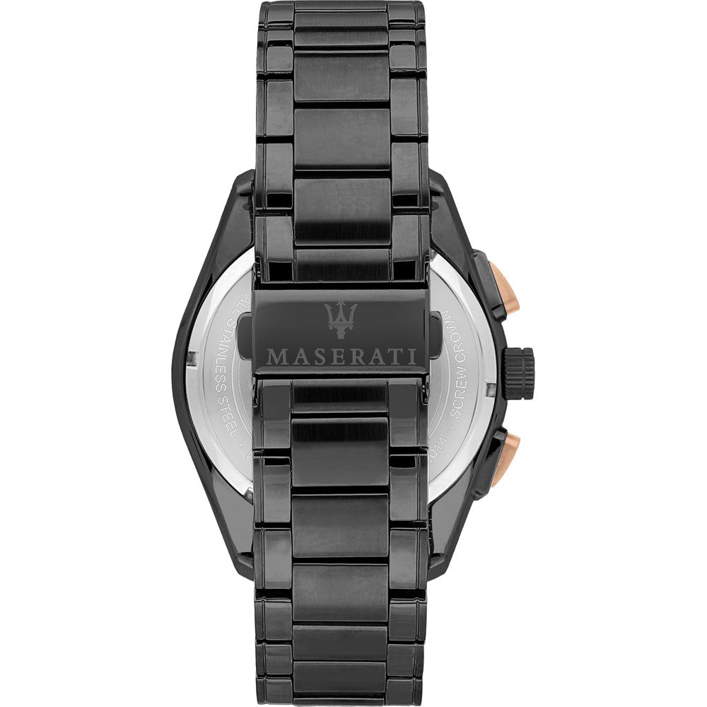 Maserati R8873612016 Traguardo Men's Watch
