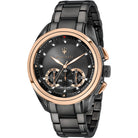 Maserati R8873612016 Traguardo Men's Watch