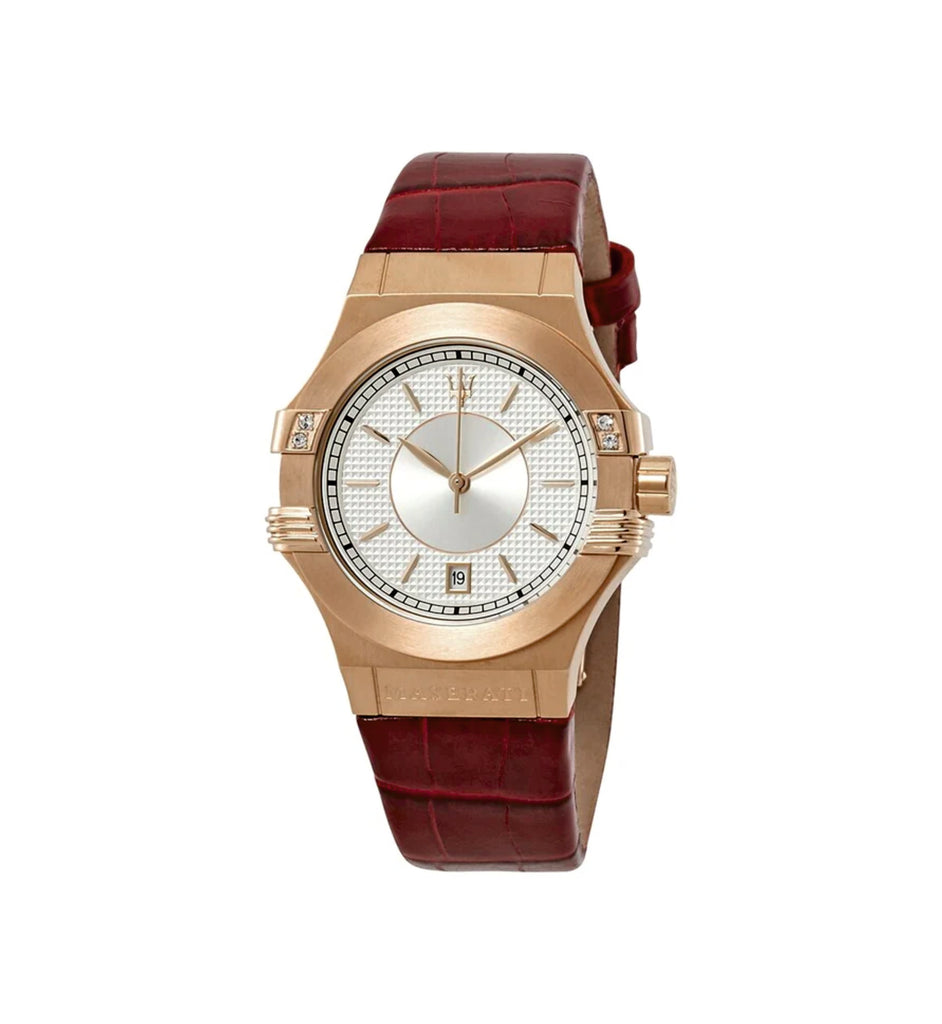 Maserati Potenza R8851108501 Women’s Watch