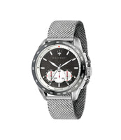 Maserati R8873612008 Traguardo Grey Chronograph Men’s Watch
