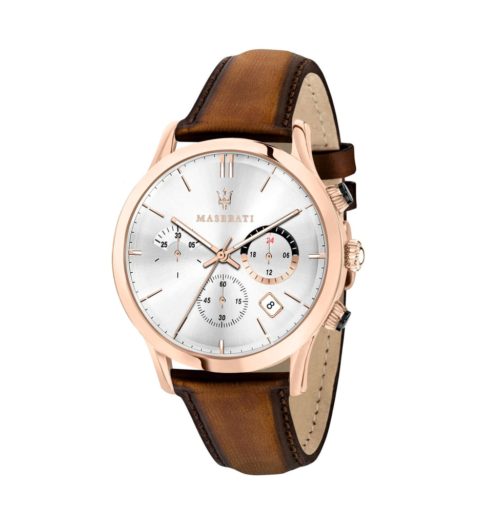 Maserati R8871633002 Chronograph Men’s Watch