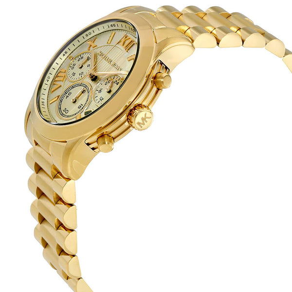 Michael Kors MK6274 Chronograph Women's Watch