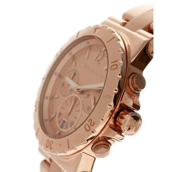 Michael Kors MK5314 Rose Gold Women's Watch