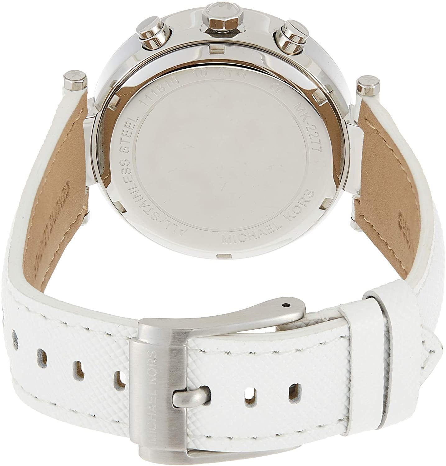 Michael Kors MK2277 Parker Women's Watch