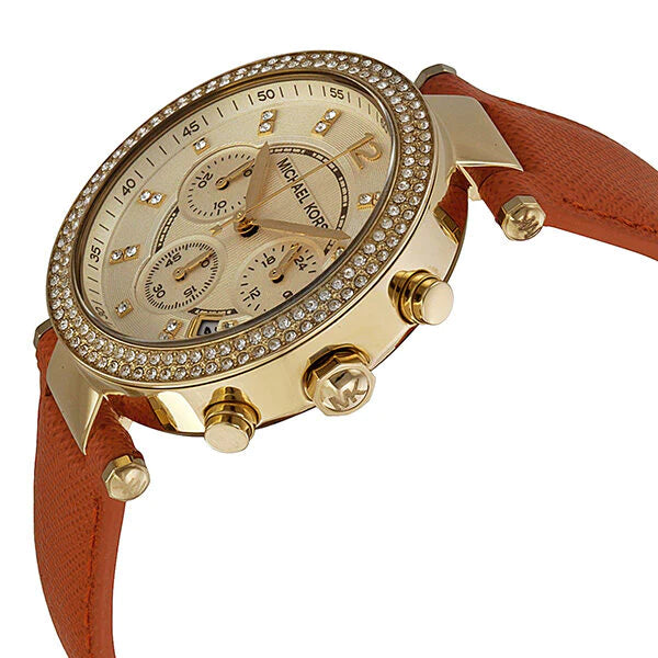 Michael Kors MK2279 Parkers Women's Watch