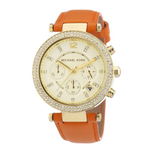 Michael Kors MK2279 Parkers Women's Watch