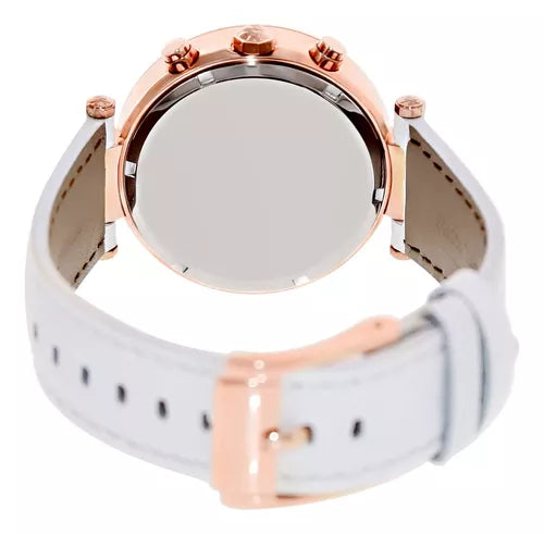 Michael Kors MK2281 Parker Chronograph White Women's Watch