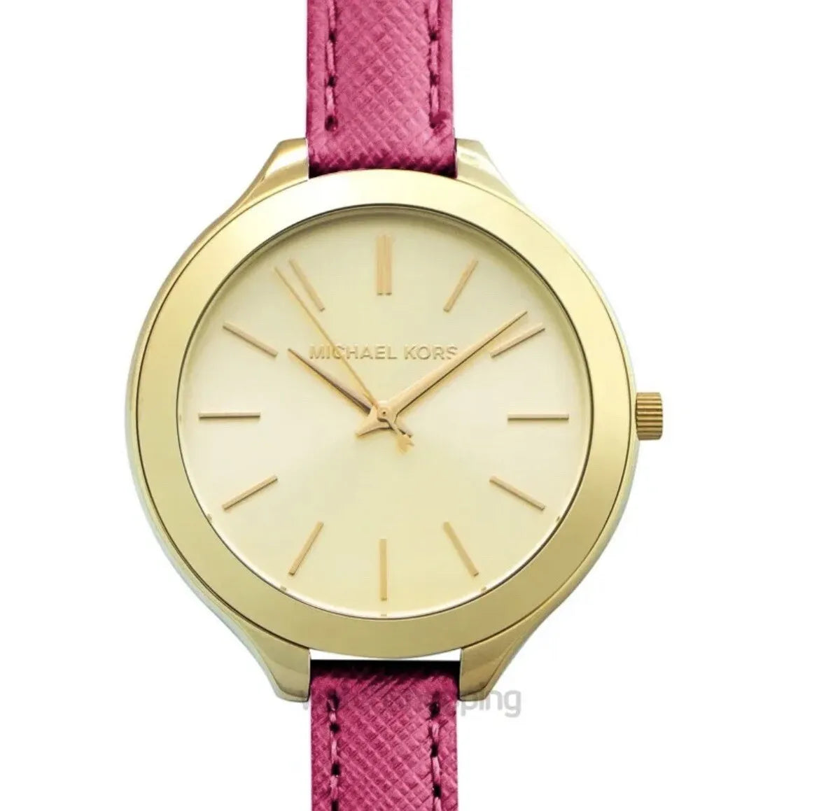 Michael Kors MK2298 Runway Women's Watch