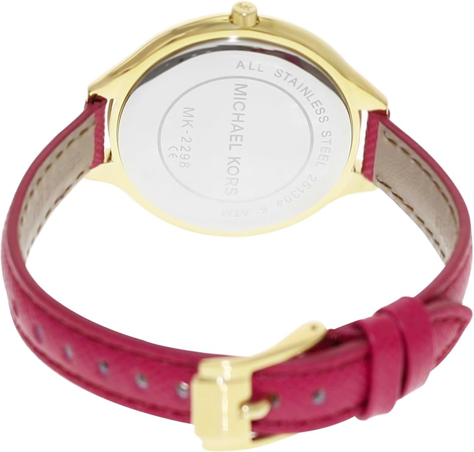 Michael Kors MK2298 Runway Women's Watch