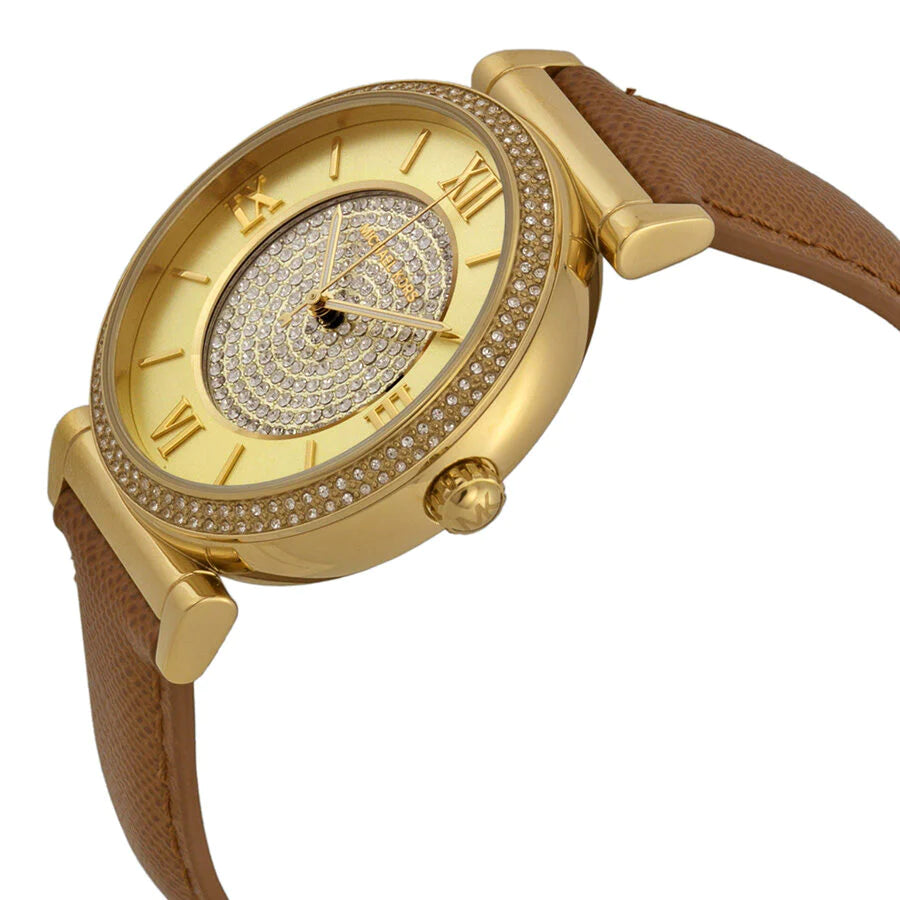 Michael Kors MK2375 Women's Watch