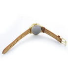 Michael Kors MK2428 Whitley Gold Dial Women's Watch