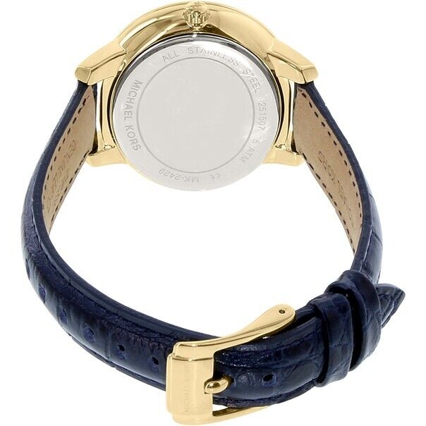 Michael Kors MK2429 Whitley Women's Watch
