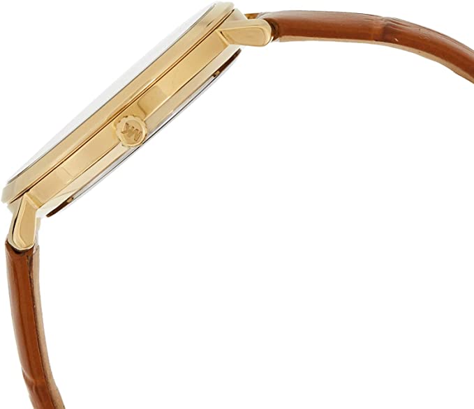 Michael Kors MK2496 Jaryn Gold Dial Women's Watch