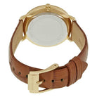 Michael Kors MK2496 Jaryn Gold Dial Women's Watch