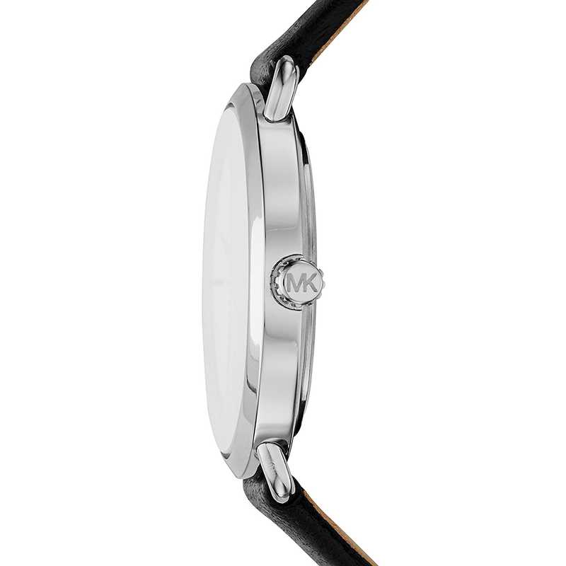 Michael Kors MK2658 Portia Quartz White Dial Stainless Steel Women's Watch
