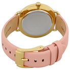 Michael Kors MK2659 Portia Pink Leather Women's Watch