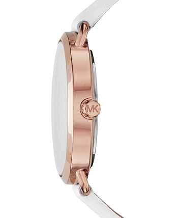 Michael Kors MK2660 Portia Rose Dial Women's Watch