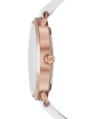 Michael Kors MK2660 Portia Rose Dial Women's Watch