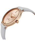 Michael Kors MK2660 Portia Rose Dial Women's Watch