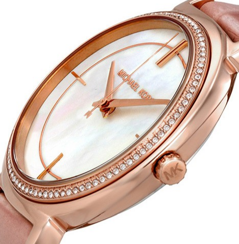 Michael Kors MK2663 Cinthia Women's Watch