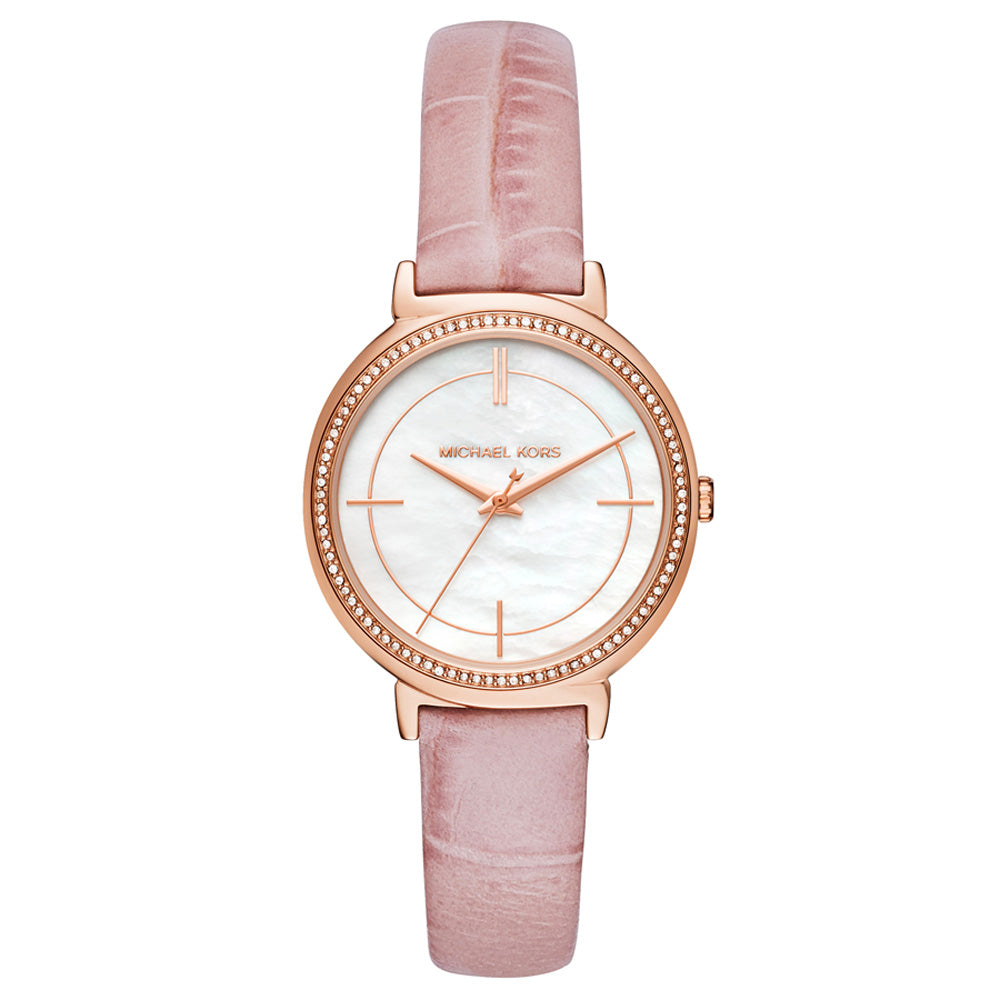 Michael Kors MK2663 Cinthia Women's Watch