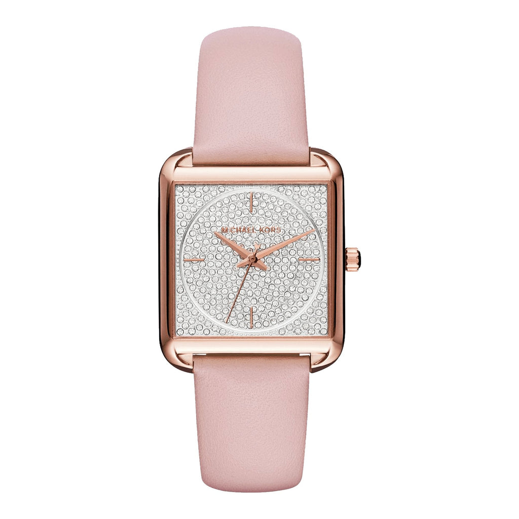 Michael Kors MK2669 Rose Gold Women's Watch