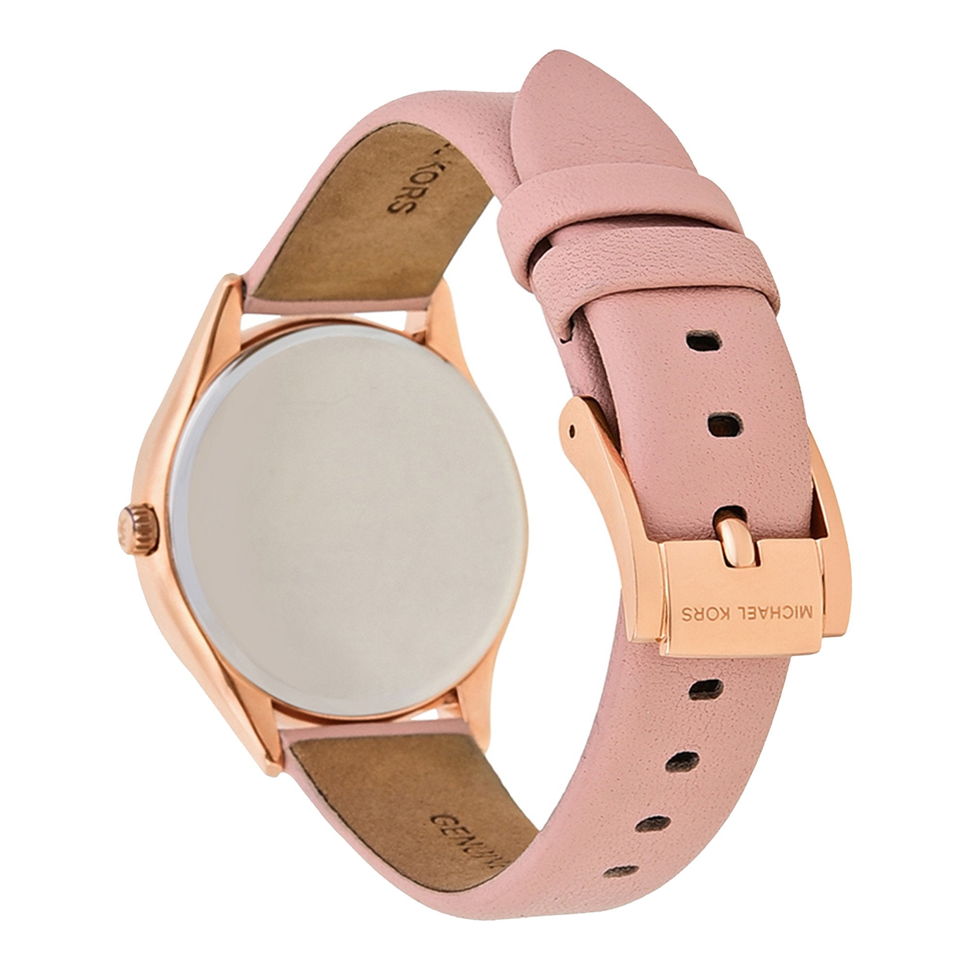 Michael Kors MK2690 Quartz Stainless Steel Women's Watch