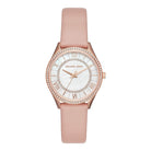 Michael Kors MK2690 Quartz Stainless Steel Women's Watch