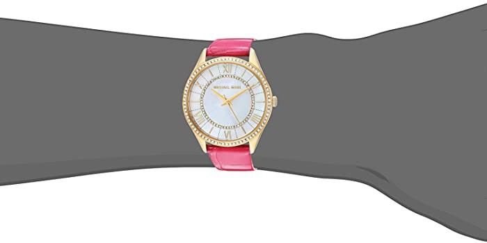 Michael Kors MK2709 Mini Lauryn Women's Watch
