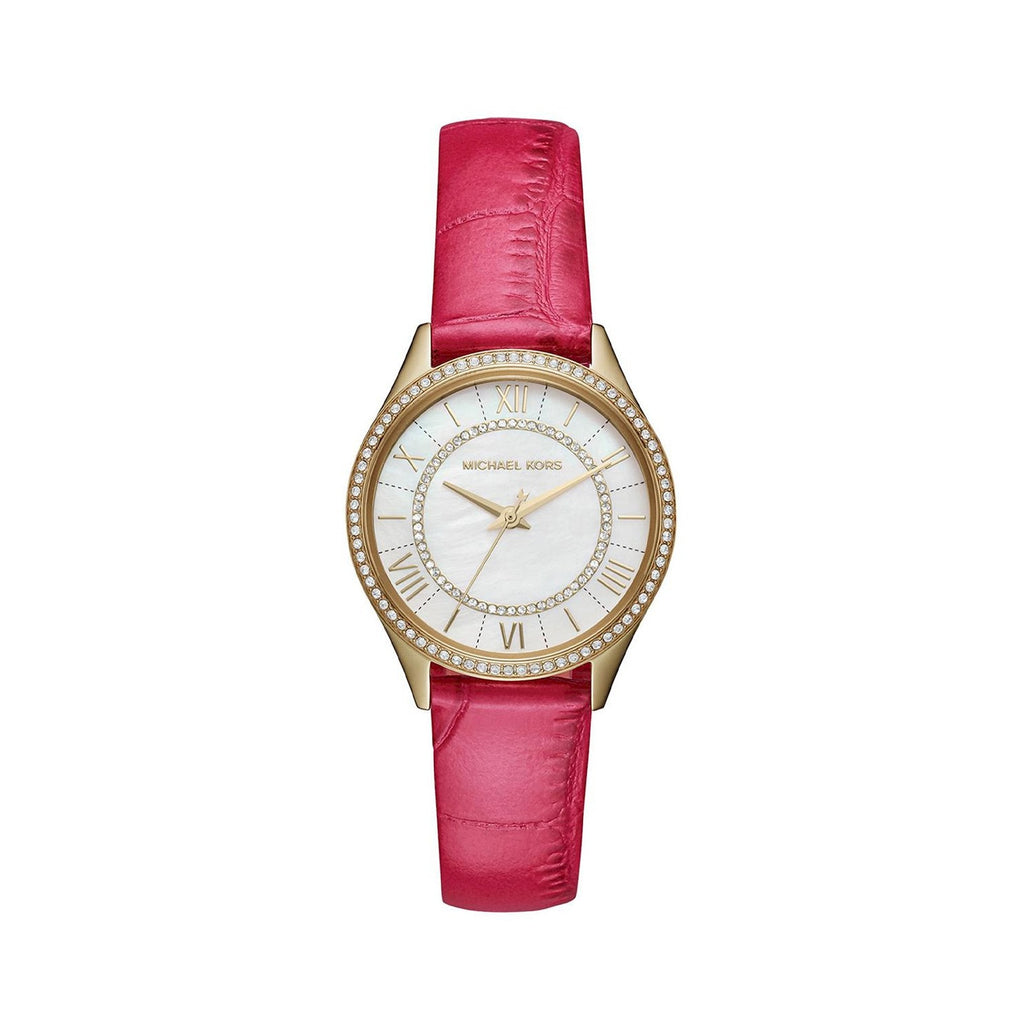 Michael Kors MK2709 Mini Lauryn Women's Watch