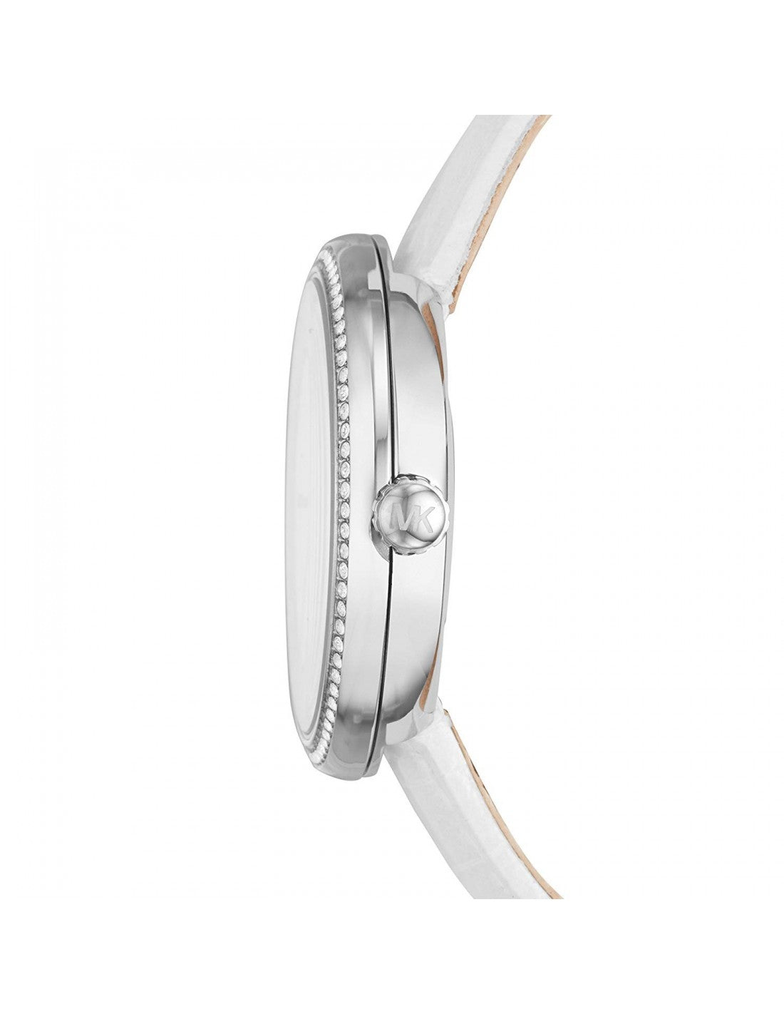 Michael Kors MK2716 Courtney Floral Quartz Crystal Women's Watch