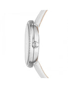 Michael Kors MK2716 Courtney Floral Quartz Crystal Women's Watch