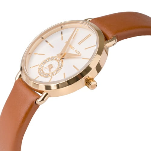 Michael Kors MK2734 Petite Portia Women's Watch