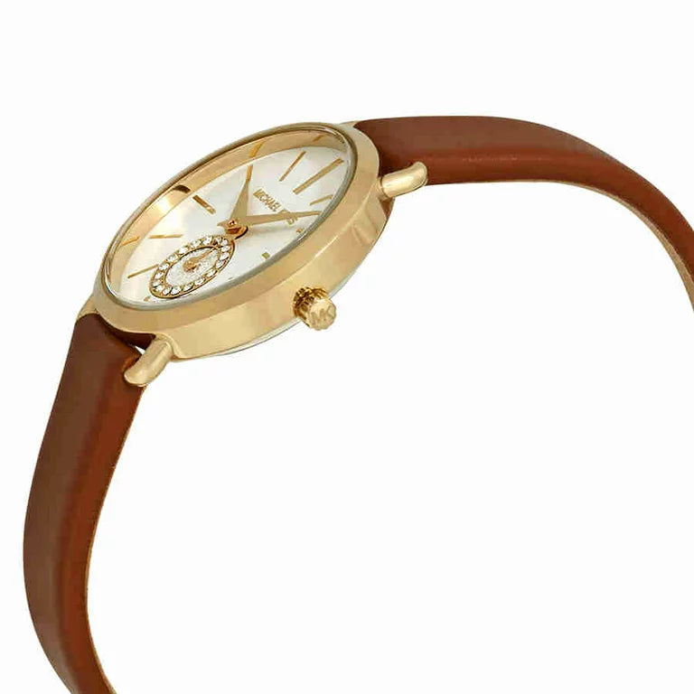 Michael Kors MK2734 Petite Portia Women's Watch