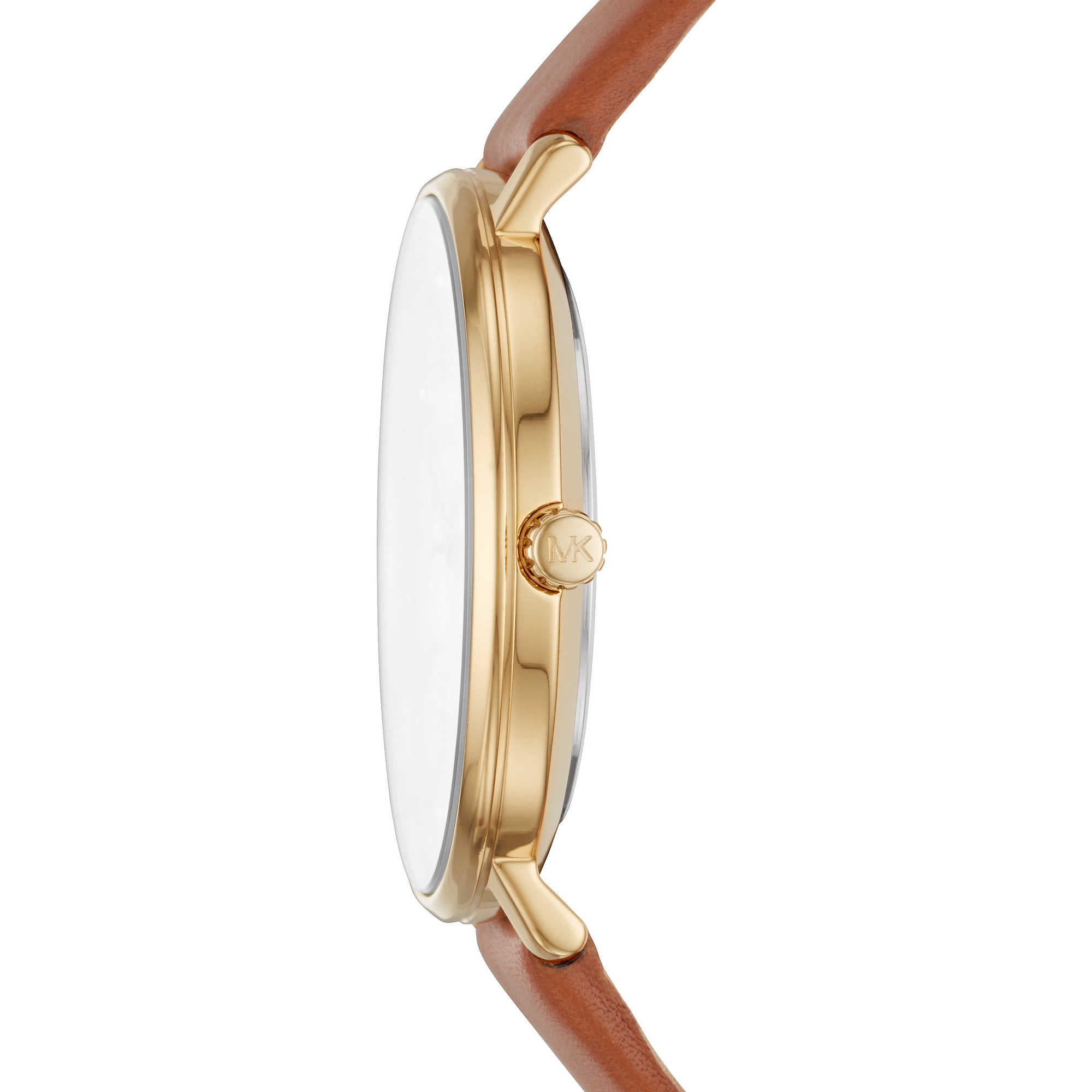 Michael Kors MK2740 Pyper Crystal White Sunray Dial Women's Watch