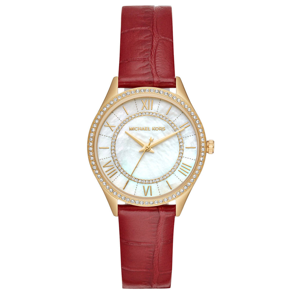 Michael Kors MK2756 Lauryn Women's Watch