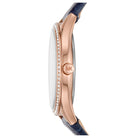 Michael Kors MK2757 Lauryn Crystal Mother of Pearl Dial Women's Watch